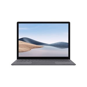 Microsoft Notebook Surface laptop 4 - 13.5'' - ryzen 5 4680u - 8 gb ram - 256 gb ssd 5q1-00010