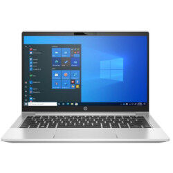 HP Notebook ProBook 430 G8 13.3'' Core i7 RAM 8GB SSD 512GB 2R9C5EA