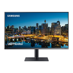 Samsung Monitor LED F32tu870vr - tu87f series - monitor a led - 4k - 31.5'' - hdr lf32tu870vrxen