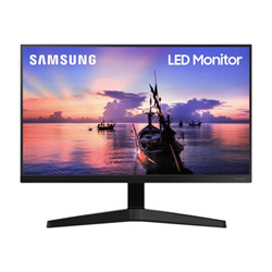 Samsung Monitor LED F27t350fhr - monitor a led - full hd (1080p) - 27'' lf27t350fhrxen