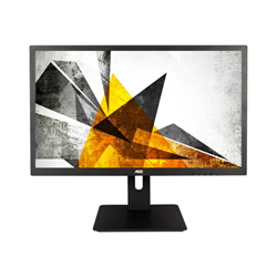 AOC Monitor LED Pro-line - monitor a led - full hd (1080p) - 23.6'' e2475pwj