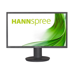 Hannspree Monitor LED Hanns.g - hp series - monitor a led - full hd (1080p) - 23.6'' hp247hjv