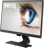 BenQ Monitor LED Gw2480t - monitor a led - full hd (1080p) - 23.8'' 9h.lhwla.tbe