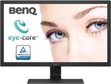 BenQ Monitor LED Bl2783 - monitor a led - full hd (1080p) - 27'' 9h.ljdlb.qbe