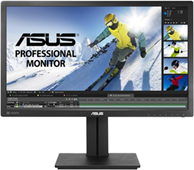 Asus Monitor LED Pb278qv - monitor a led - 27'' 90lmga301t02251c-