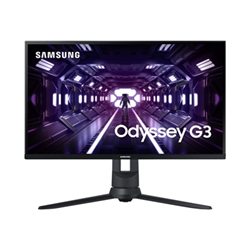 Samsung Monitor LED Odyssey g3 f27g35tfwu - g35tf series - monitor a led lf27g35tfwuxen
