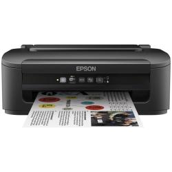 Epson Stampante inkjet Workforce wf-2010w - stampante - colore - ink-jet c11cc40302