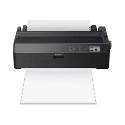Epson Stampante Lq 2090ii - stampante - b/n - matrice a punti c11cf40401