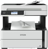 Epson Multifunzione inkjet Ecotank et-m3140 - stampante multifunzione - b/n c11cg91402