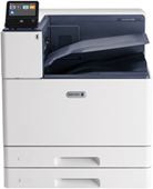 Xerox Stampante laser Versalink c8000v/dt - stampante - colore - laser c8000v_dt