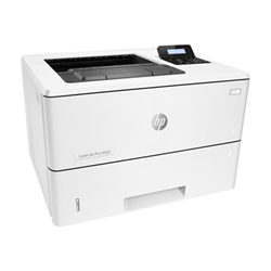 HP Stampante laser Laserjet pro m501dn - stampante - b/n - laser j8h61a#b19