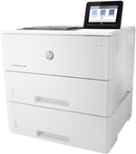 HP Stampante laser Laserjet enterprise m507x - stampante - b/n - laser 1pv88a#b19