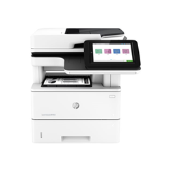 HP Multifunzione laser Laserjet enterprise mfp m528dn - stampante multifunzione - b/n 1pv64a#b19