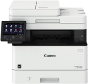 Canon Multifunzione laser I-sensys mf445dw - stampante multifunzione - b/n 3514c019