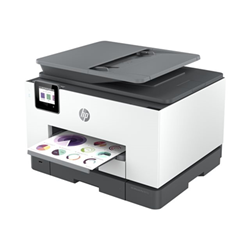 HP Multifunzione inkjet Officejet pro 9025e all-in-one - stampante multifunzione - colore 226y1b#629
