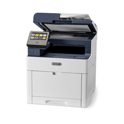 Xerox Multifunzione laser WorkCentre fronte/retro colore 6515V_DN