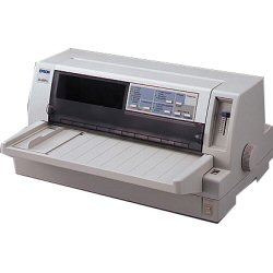 Epson Stampante Lq 680pro - stampante - b/n - matrice a punti c11c376125