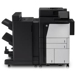 HP Multifunzione laser Laserjet enterprise flow mfp m830z - stampante multifunzione - b/n cf367a#b19