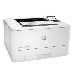 HP Stampante laser LaserJet Managed E40040dn -Bianco e Nero - 40 ppm - A4