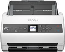 Epson Scanner Workforce ds-730n - scanner documenti - desktop b11b259401