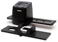 Hamlet Scanner Smart film converter - scanner pellicola (35 mm) - portatile - usb 2.0 xdvdiapo