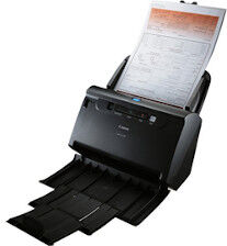 Canon Scanner Imageformula dr-c240 - scanner documenti - desktop - usb 2.0 0651c003