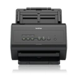 Brother Scanner Scanner documenti - desktop - usb 2.0, gigabit lan, usb 2.0 (host) ads-2400n