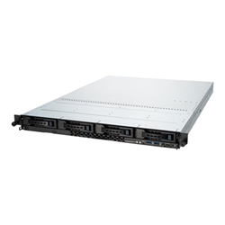 Asus Server Montabile in rack - senza cpu - 0 gb rs500a-e10-rs4