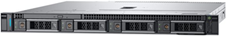 Dell Technologies Server Dell emc poweredge r240 - montabile in rack - xeon e-2224 3.4 ghz - 8 gb 6g4x9