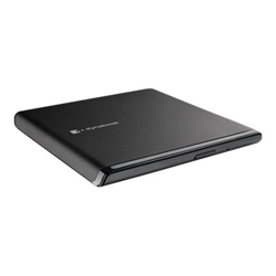 Toshiba Lettore CD-DVD Dynabook unità dvd±rw (±r dl) / dvd-ram - usb 2.0 - esterno ps0048ua1dvd