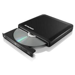 Lenovo Masterizzatore Thinkpad ultraslim usb dvd burner - unità dvd±rw (±r dl) / dvd-ram 4xa0e97775