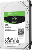 Seagate Hard disk interno Guardian barracuda - hdd - 5 tb - sata 6gb/s st5000lm000