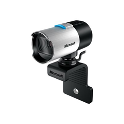 Microsoft Webcam Lifecam studio for business - webcam 5wh-00002