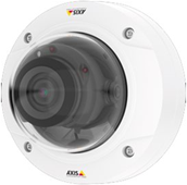 Axis P3227-lv network camera - telecamera di sorveglianza connessa in rete 0885-001