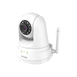 D-Link Dcs 8525lh - telecamera di sorveglianza connessa in rete dcs-8525lh