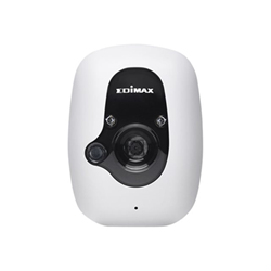 Edimax Telecamera di sorveglianza connessa in rete ic-3210w