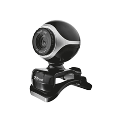 Trust Webcam Exis webcam - webcam 17003trs