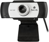 ITB Solution Webcam Ngs xpresscam720 - webcam ngxpresscam720