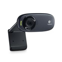 Logitech Webcam Hd webcam c310 - webcam 960-001065
