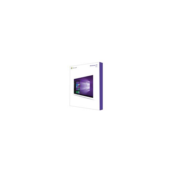 microsoft software windows 10 pro - licenza fqc-08929