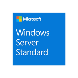Microsoft Software Windows server 2022 standard - licenza - 4 core aggiuntivi p73-08441