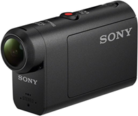 Sony Action cam Action cam-hdr-as50 - action camera - carl zeiss hdras50b.cen