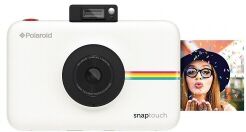 Polaroid Fotocamera analogica Snap Touch White