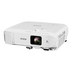 Epson Videoproiettore EB-E20 1024 x 768 pixels Proiettore 3LCD 3400 Lumen
