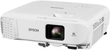 Epson Videoproiettore EB-X49 1024 x 768 pixels Proiettore 3LCD 3600 Lumen