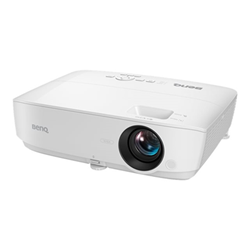 BenQ Videoproiettore MS536 800 x 600 pixels Proiettore DLP 3D 4000 Lumen