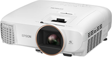 Epson Videoproiettore EH-TW5820 1920 x 1080 pixels Proiettore 3LCD 3D 2700 Lumen