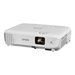 Epson Videoproiettore EB-E01 1024 x 768 pixels Proiettore 3LCD 3300 Lumen