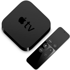 Apple Internet TV TV 4K 32 GB