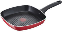 LAGOSTINA Grill Cucina Mediterranea Grill 26x26 cm